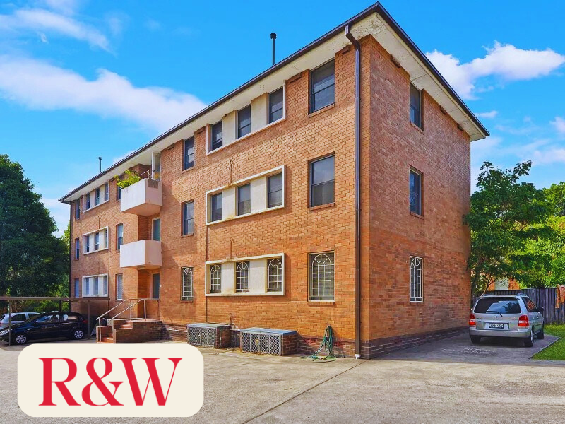 5/3-5 Davidson St, Greenacre, NSW 2190