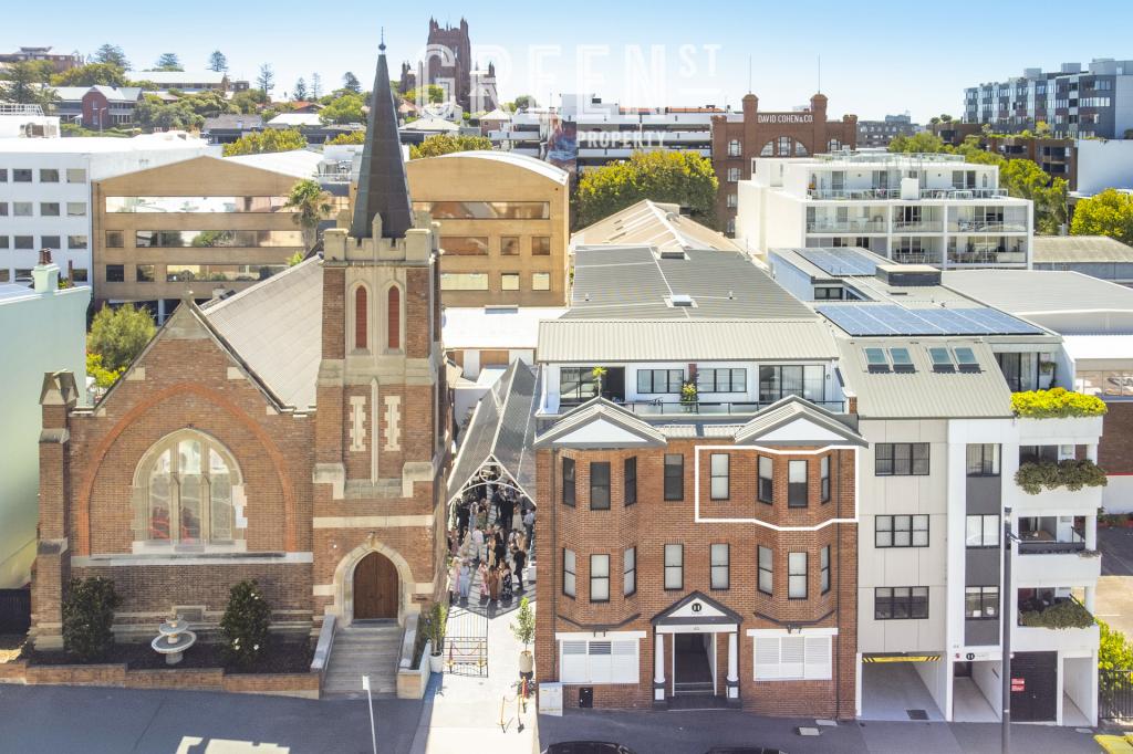 302/46 Watt St, Newcastle, NSW 2300