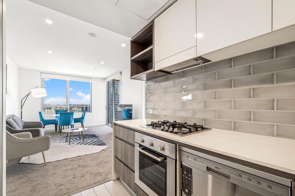 1188/58 Hope St, South Brisbane, QLD 4101