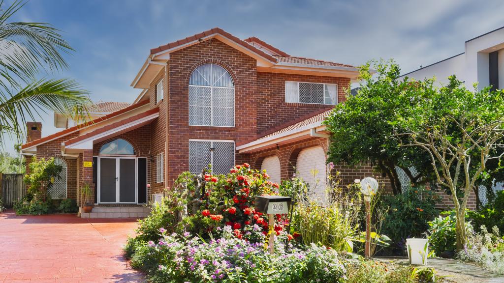 26 Maud St, Sunnybank, QLD 4109