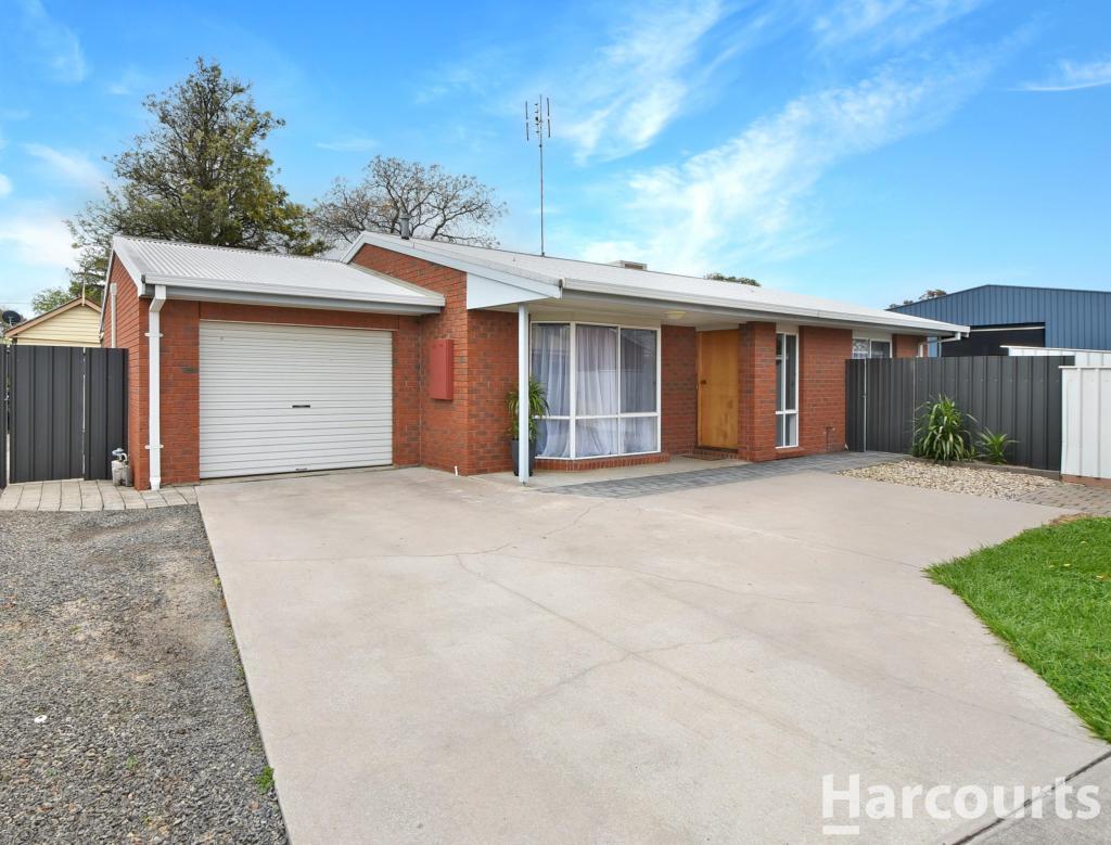 3/8 Wilson St, Horsham, VIC 3400