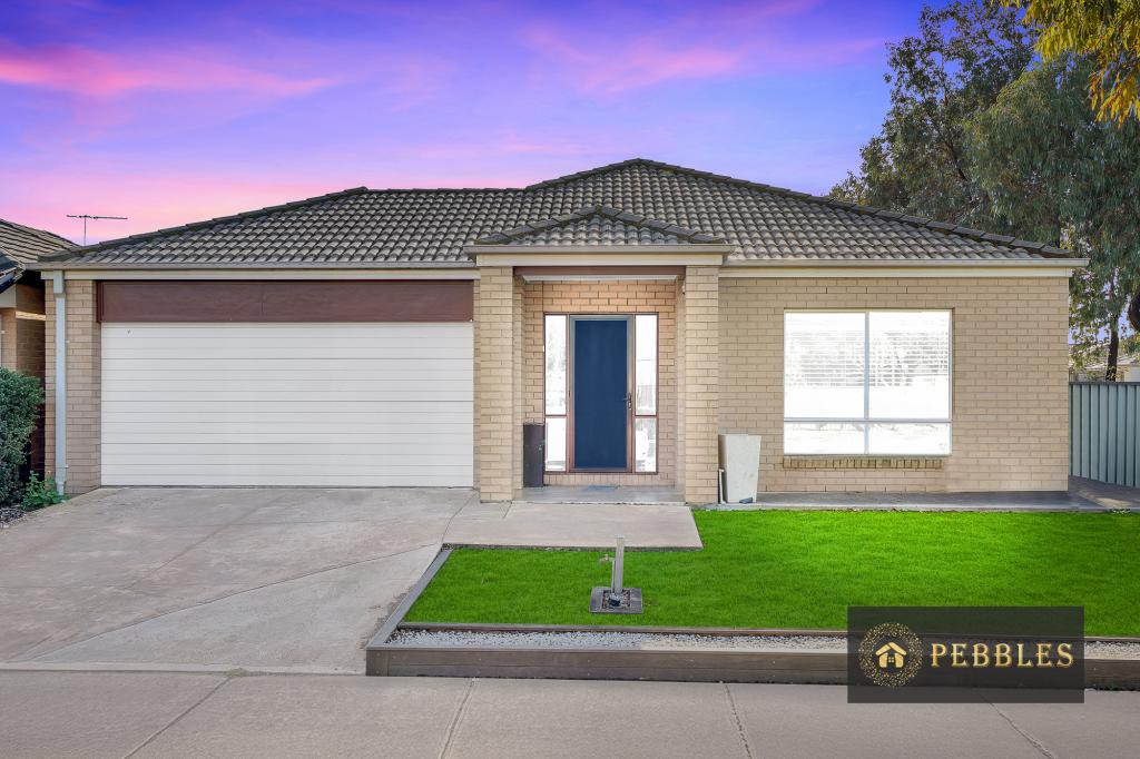 32 WICKFORD RD, TARNEIT, VIC 3029