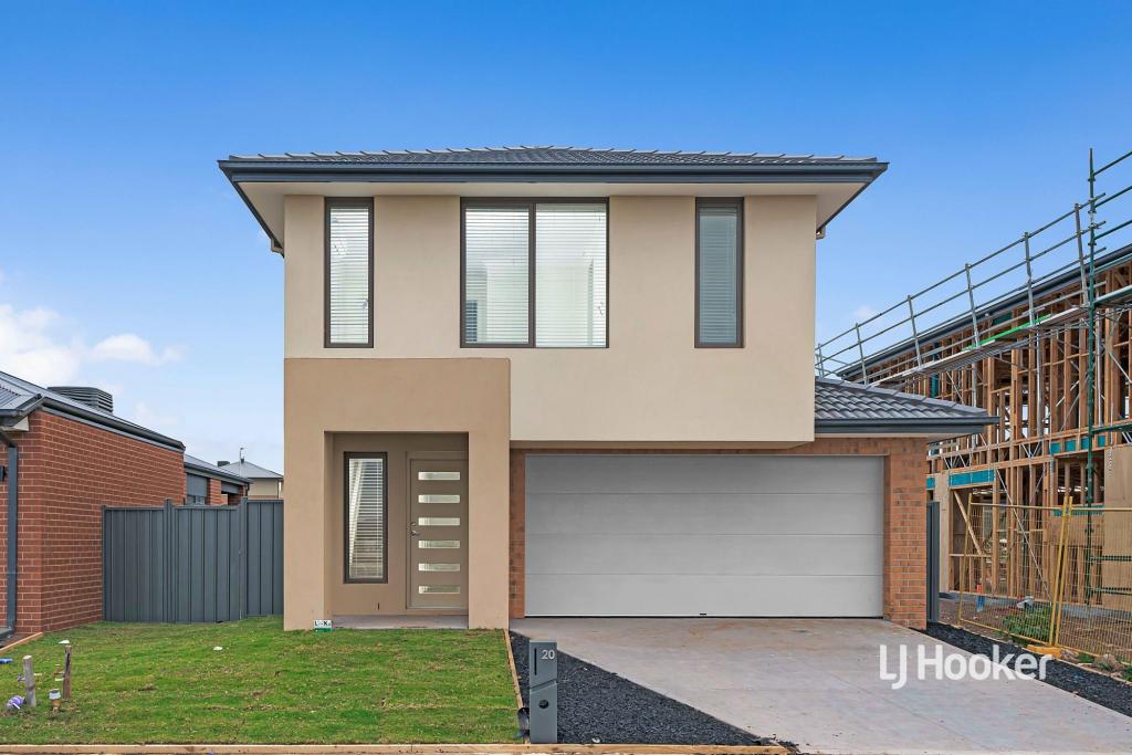 20 Gunter Dr, Tarneit, VIC 3029