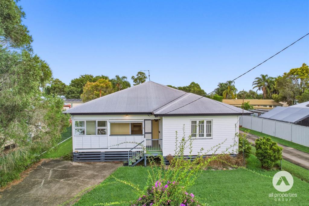 16a Bromelton St, Beaudesert, QLD 4285