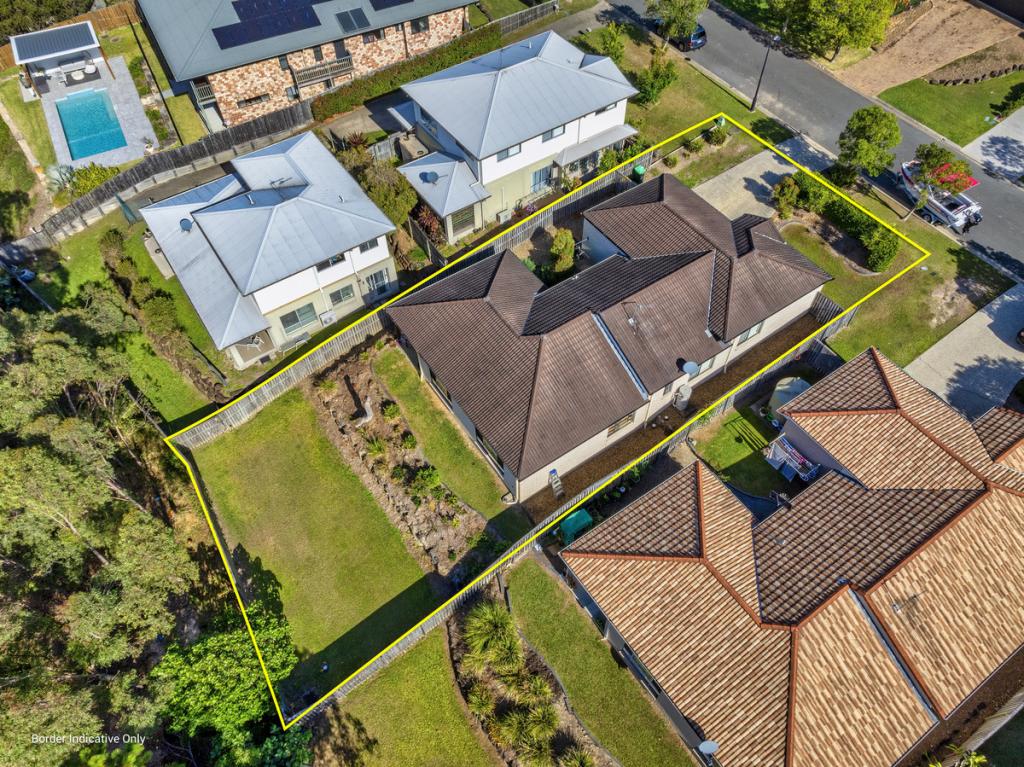 47 Codrington Cct, Pacific Pines, QLD 4211