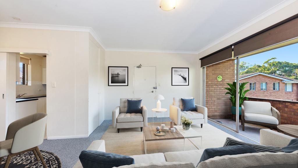 Level 3/22/41-43 Milray Ave, Wollstonecraft, NSW 2065