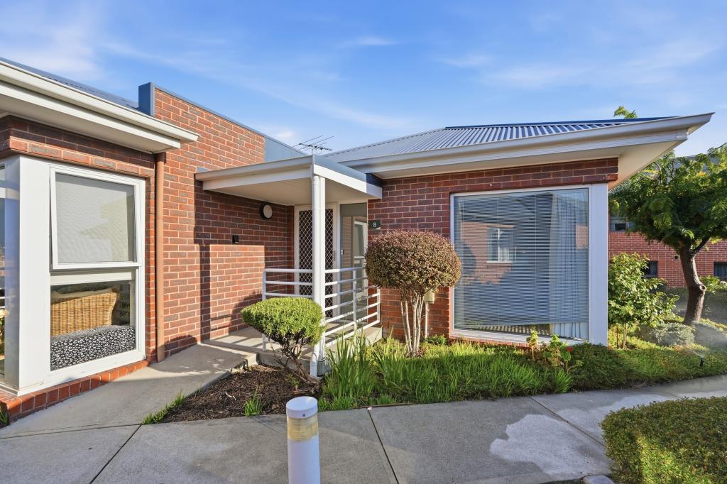 8/7 Ballawinnie Rd, Lindisfarne, TAS 7015