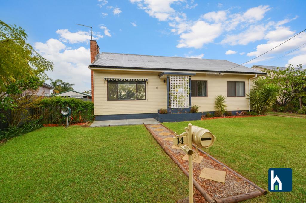 14 High St, Gunnedah, NSW 2380