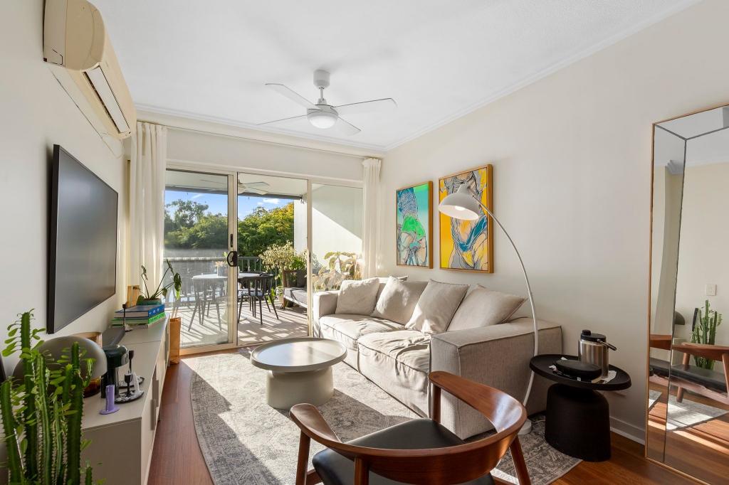 20/5 Duncan St, West End, QLD 4101