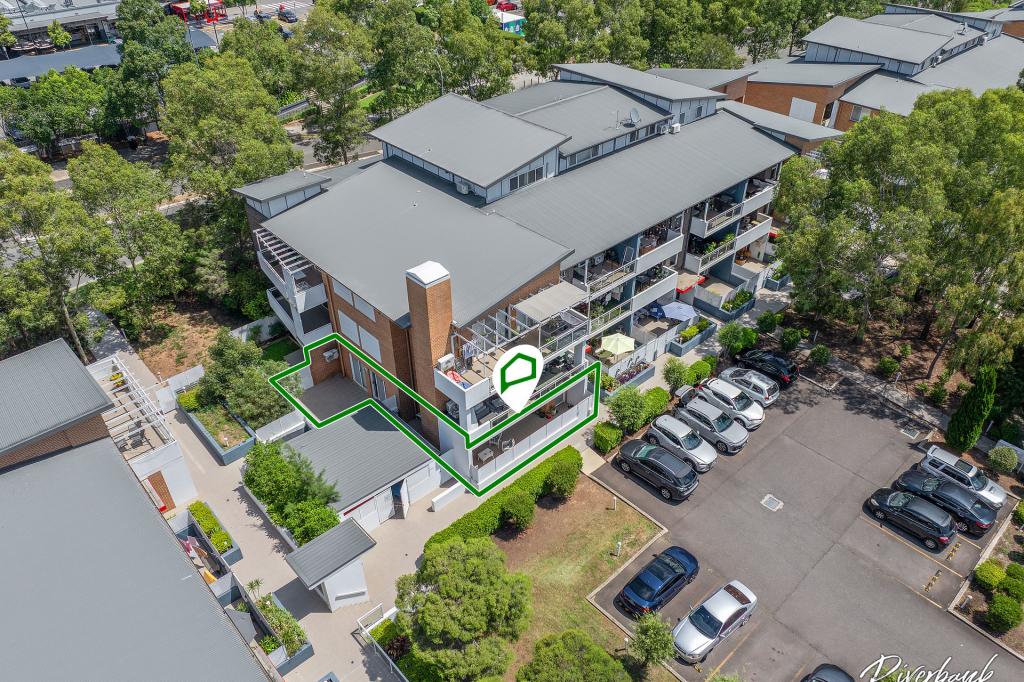 71/13-19 Pastoral Cct, Pemulwuy, NSW 2145