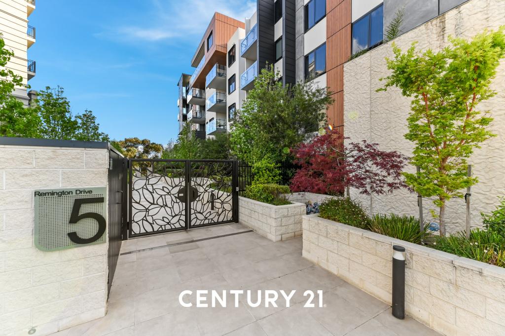 402/5a Remington Dr, Highett, VIC 3190