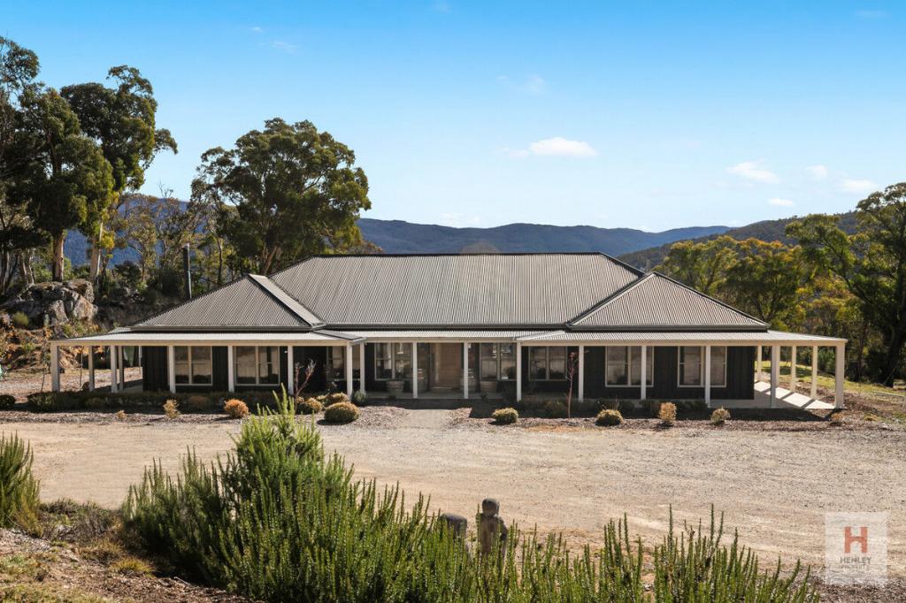 1595 Alpine Way, Crackenback, NSW 2627