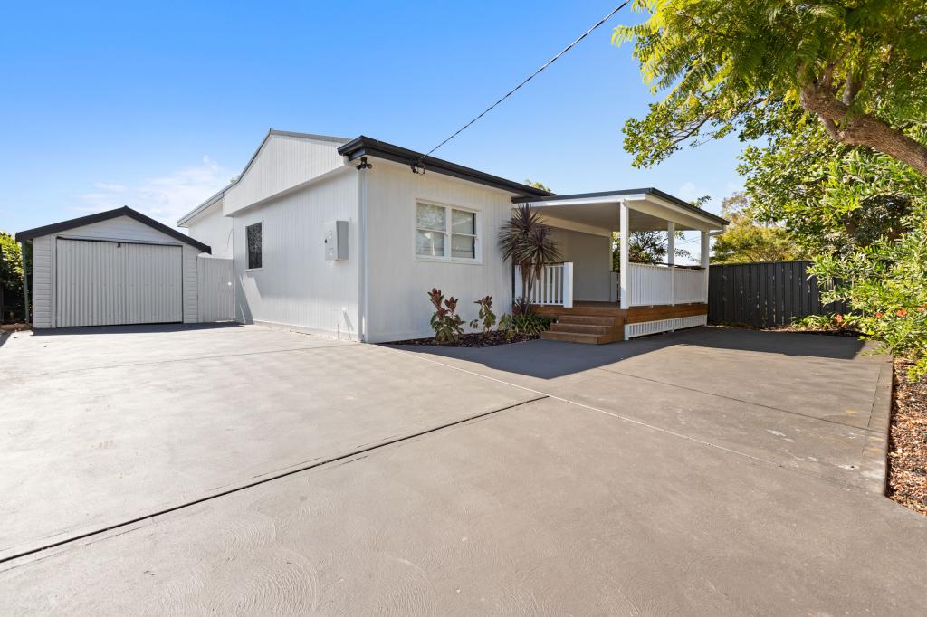 1 Coonanga Ave, Budgewoi, NSW 2262