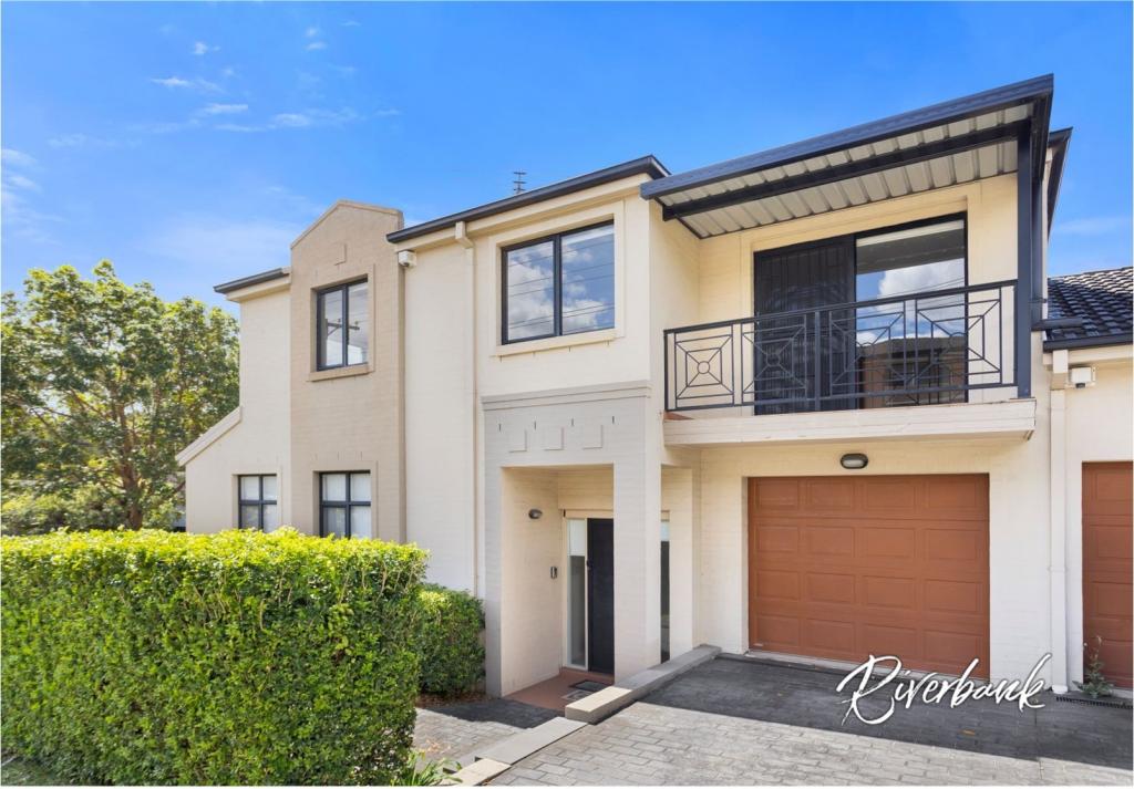 2 Arcadia St, Merrylands West, NSW 2160