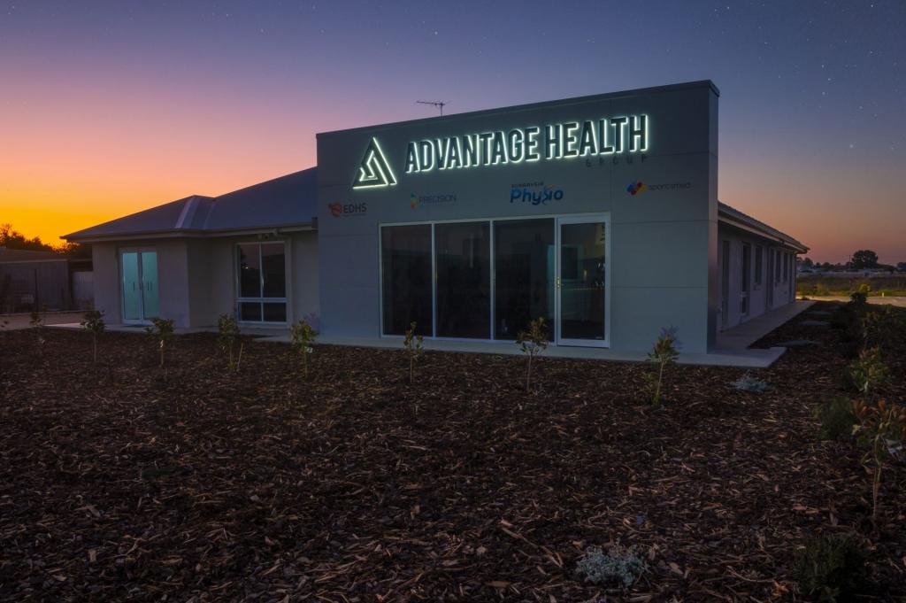 661 Benetook Ave, Mildura, VIC 3500