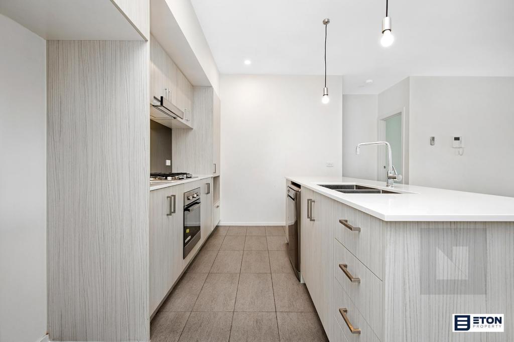 105/15-17 Mullenger Rd, Braybrook, VIC 3019