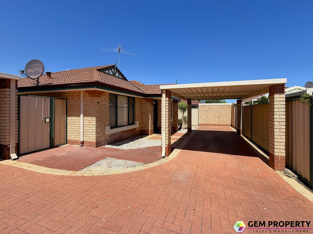 9/26-30 Bolsabay Dr, Waikiki, WA 6169