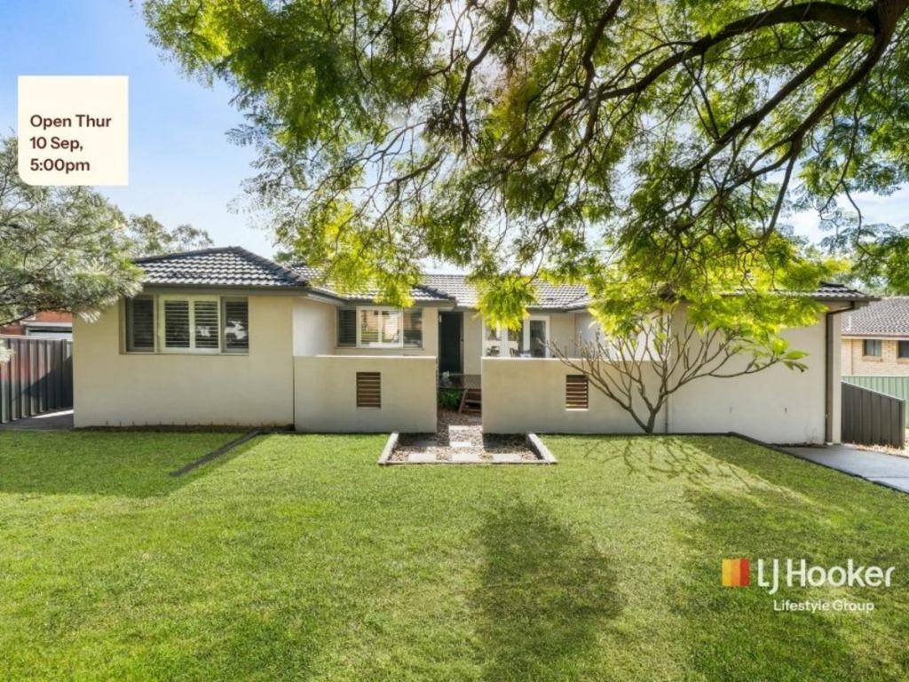 16 Kembla Cres, Ruse, NSW 2560