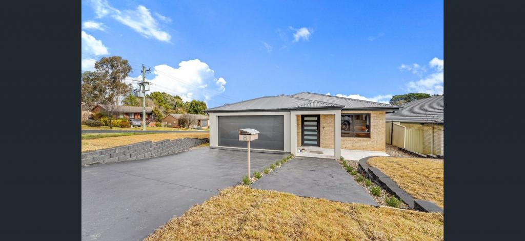 8 Lane St, Wallerawang, NSW 2845