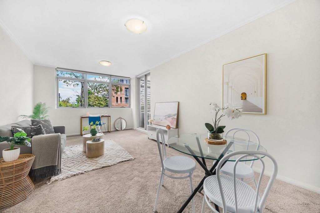 74/38 SHORELINE SHORELINE DR, RHODES, NSW 2138