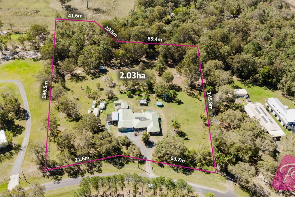 20 Mcconachy Rd, Elimbah, QLD 4516