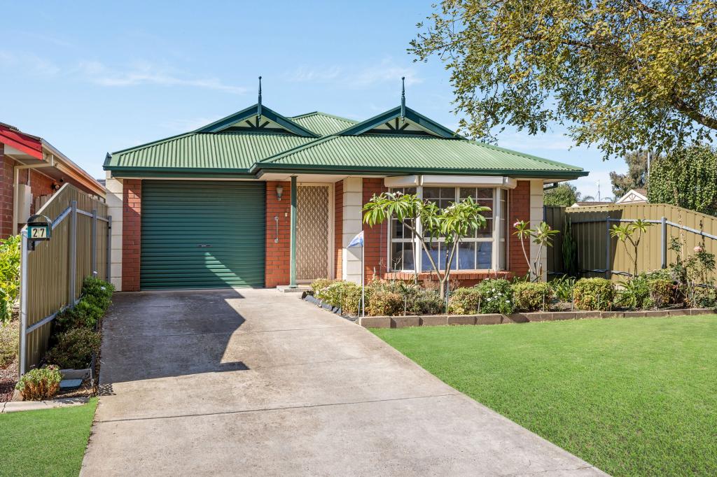 27 General Dr, Paralowie, SA 5108