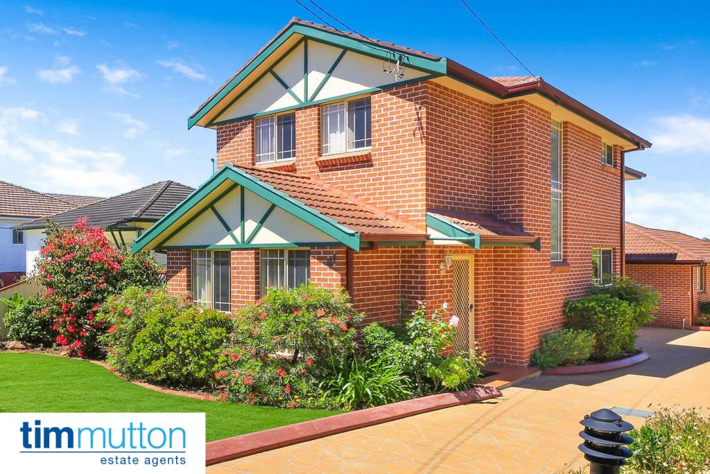 1/81 Vega St, Revesby, NSW 2212