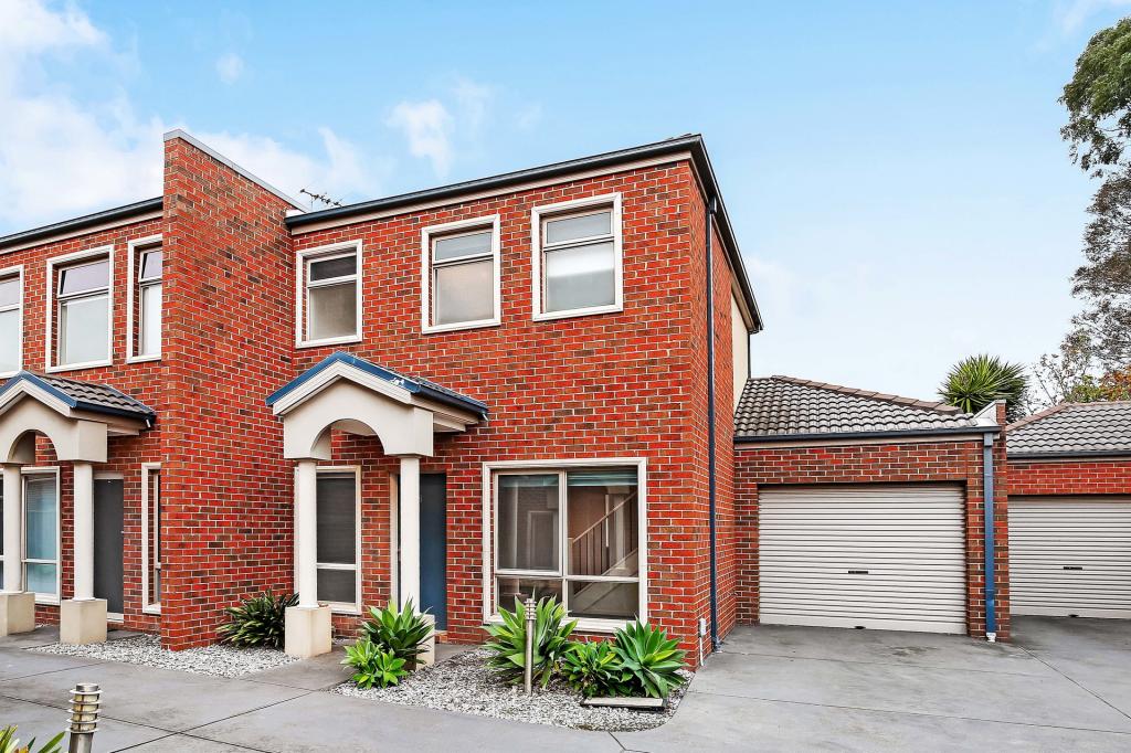 3/45 Rufus St, Epping, VIC 3076