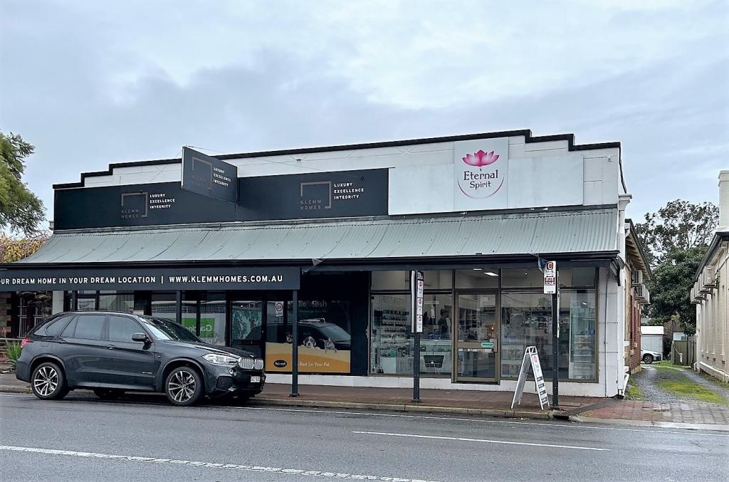 376B & 376C UNLEY RD, UNLEY PARK, SA 5061