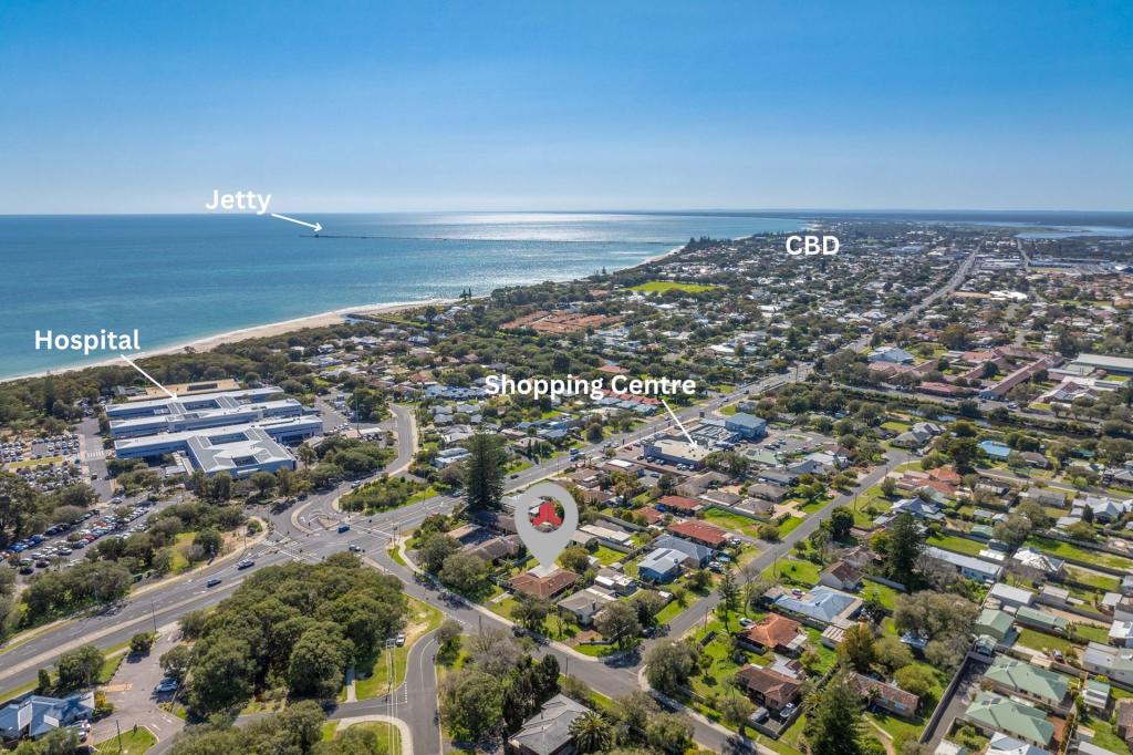 3 Alpha Rd, West Busselton, WA 6280