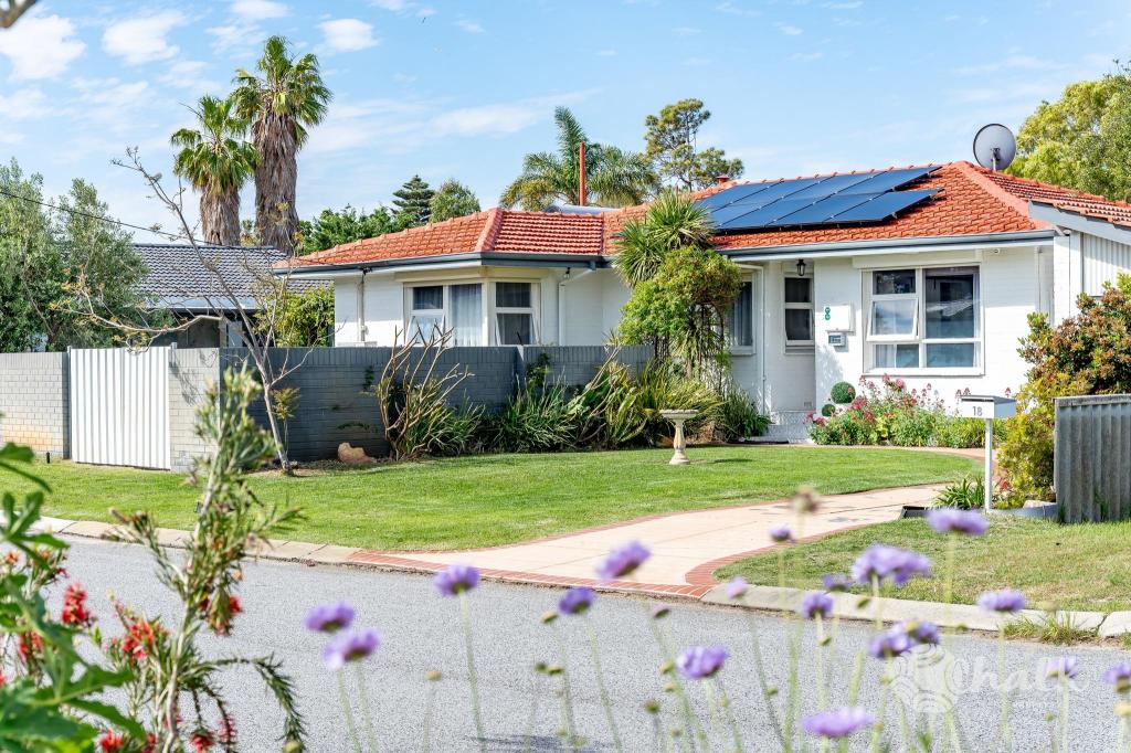 18 Pavo Cl, Rockingham, WA 6168