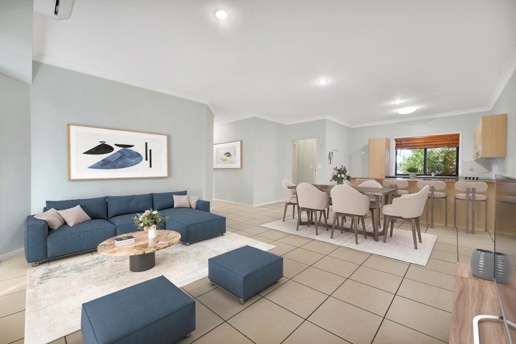 33/250 Sumners Rd, Riverhills, QLD 4074