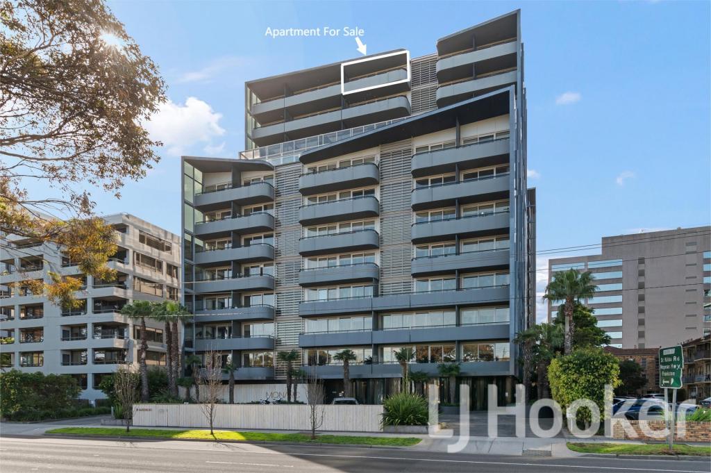 1203/74 Queens Rd, Melbourne, VIC 3004