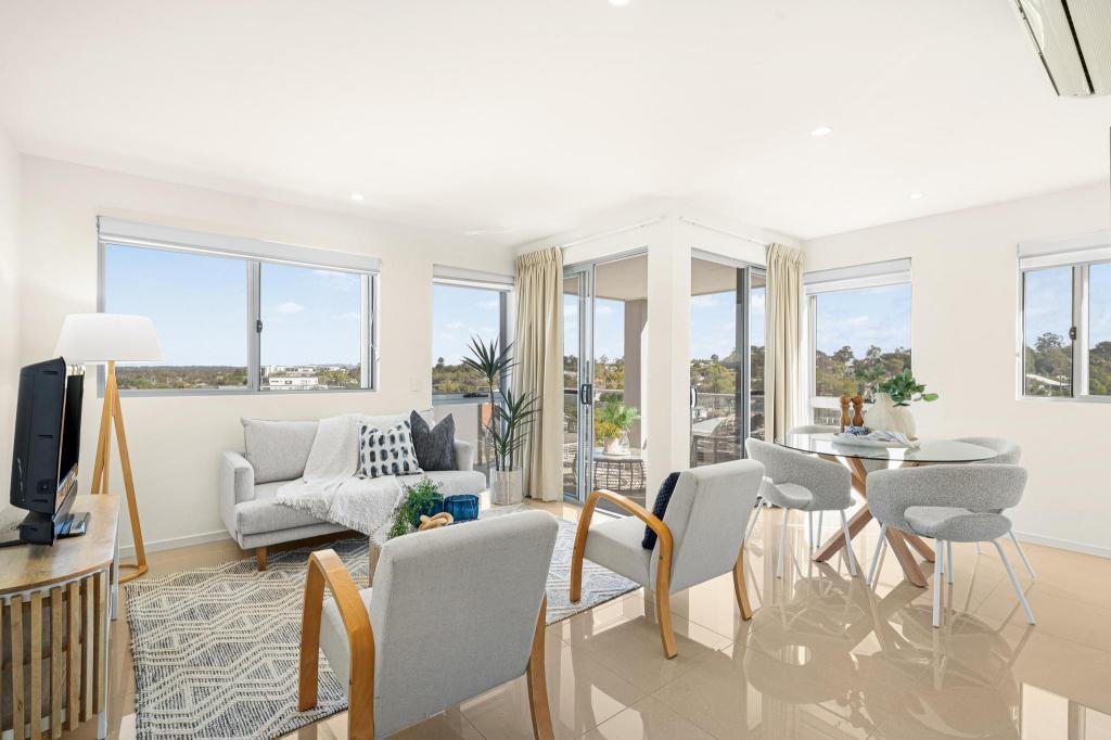 20/640 OXLEY RD, CORINDA, QLD 4075