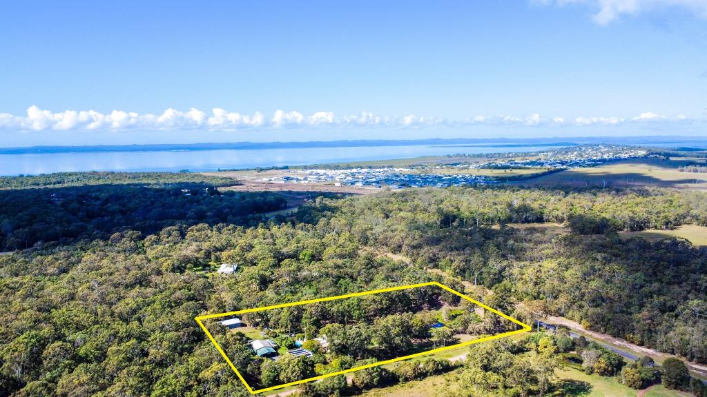 443 Bingham Rd, Booral, QLD 4655