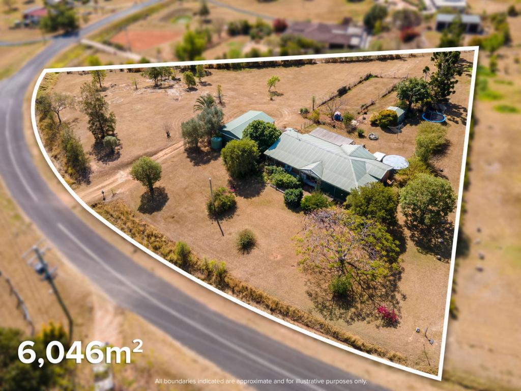 24 Heron St, Laidley Heights, QLD 4341