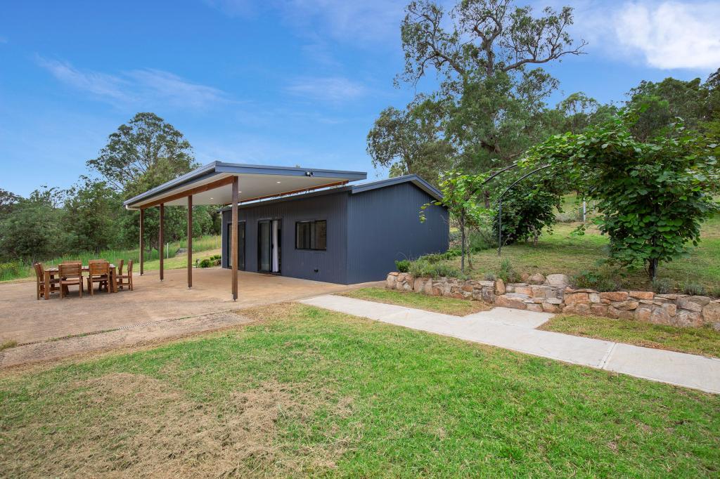 145 Moonpar Rd, Bostobrick, NSW 2453