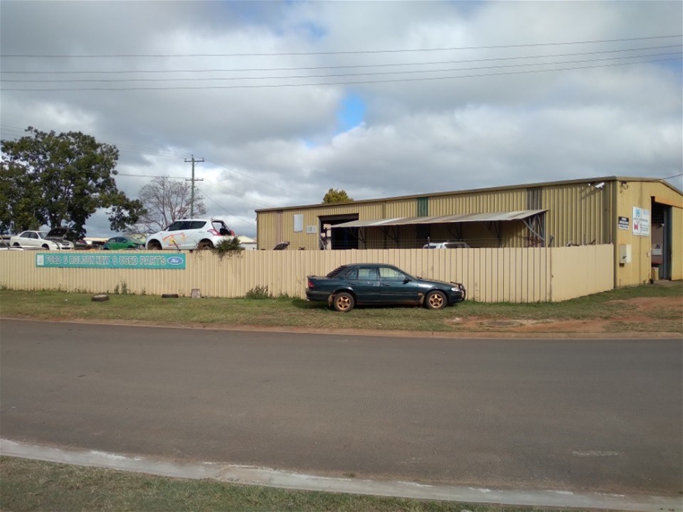 18 Albrecht St, Atherton, QLD 4883