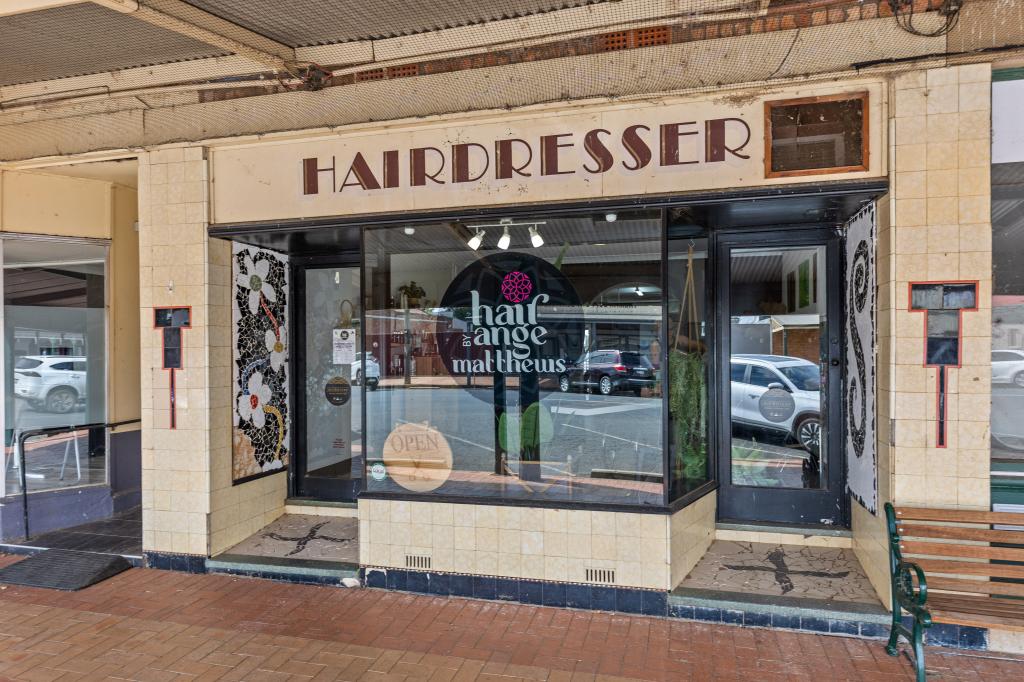 112 Green St, Lockhart, NSW 2656