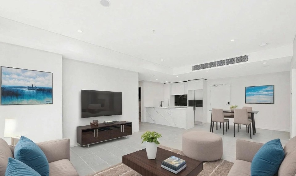 01/12 Appleroth St, Melrose Park, NSW 2114