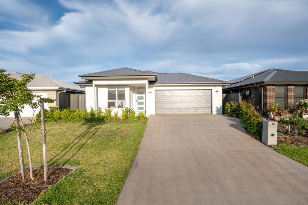 48 Sea Cres, Dubbo, NSW 2830