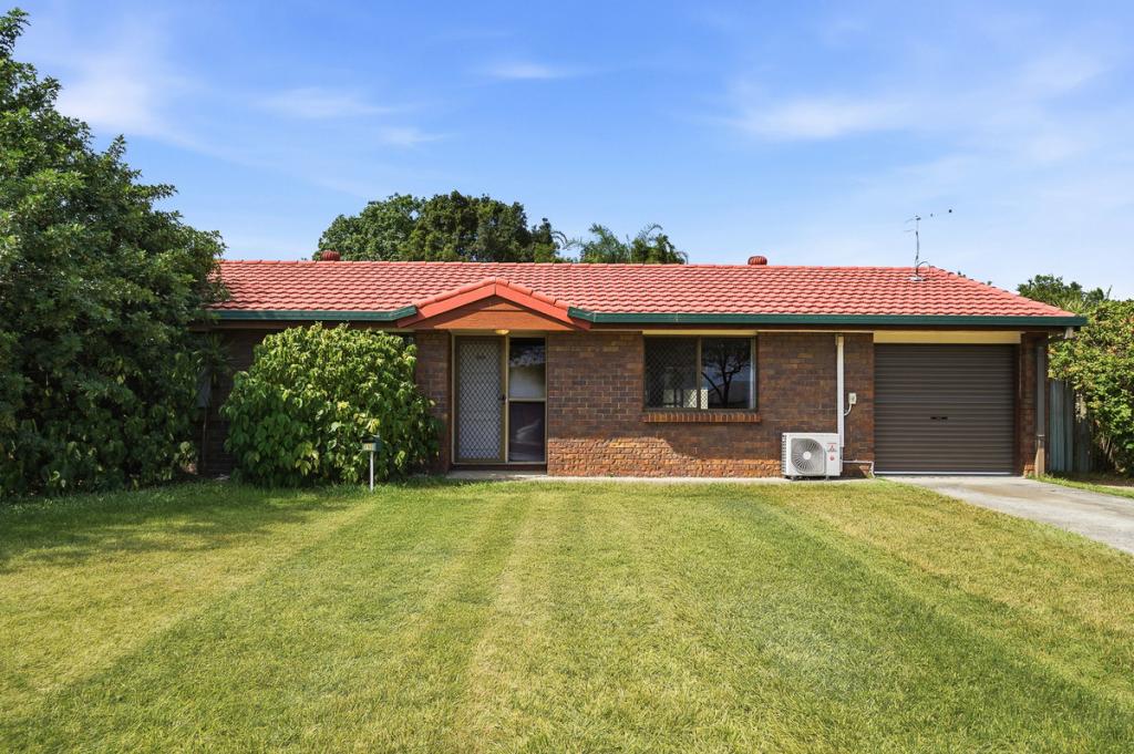 250 & 252 Algester Rd, Calamvale, QLD 4116