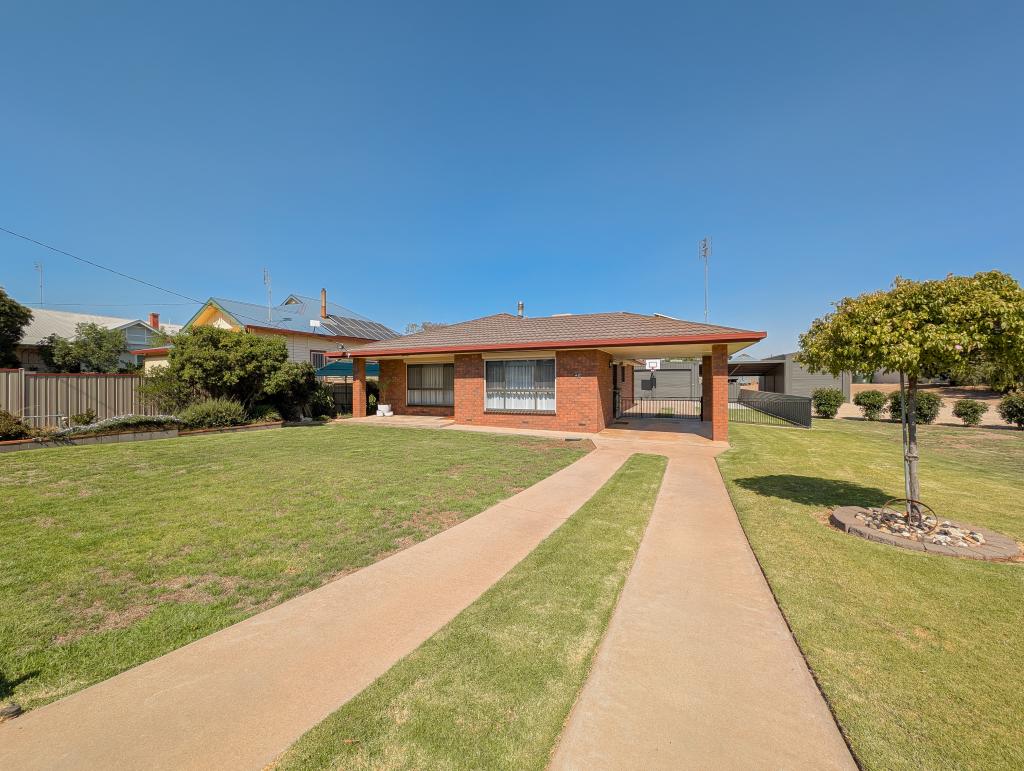 15 Jubilee St, Boort, VIC 3537