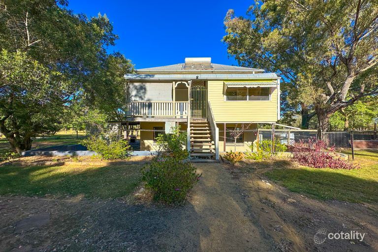 1066 Karrabin - Rosewood Rd, Rosewood, QLD 4340