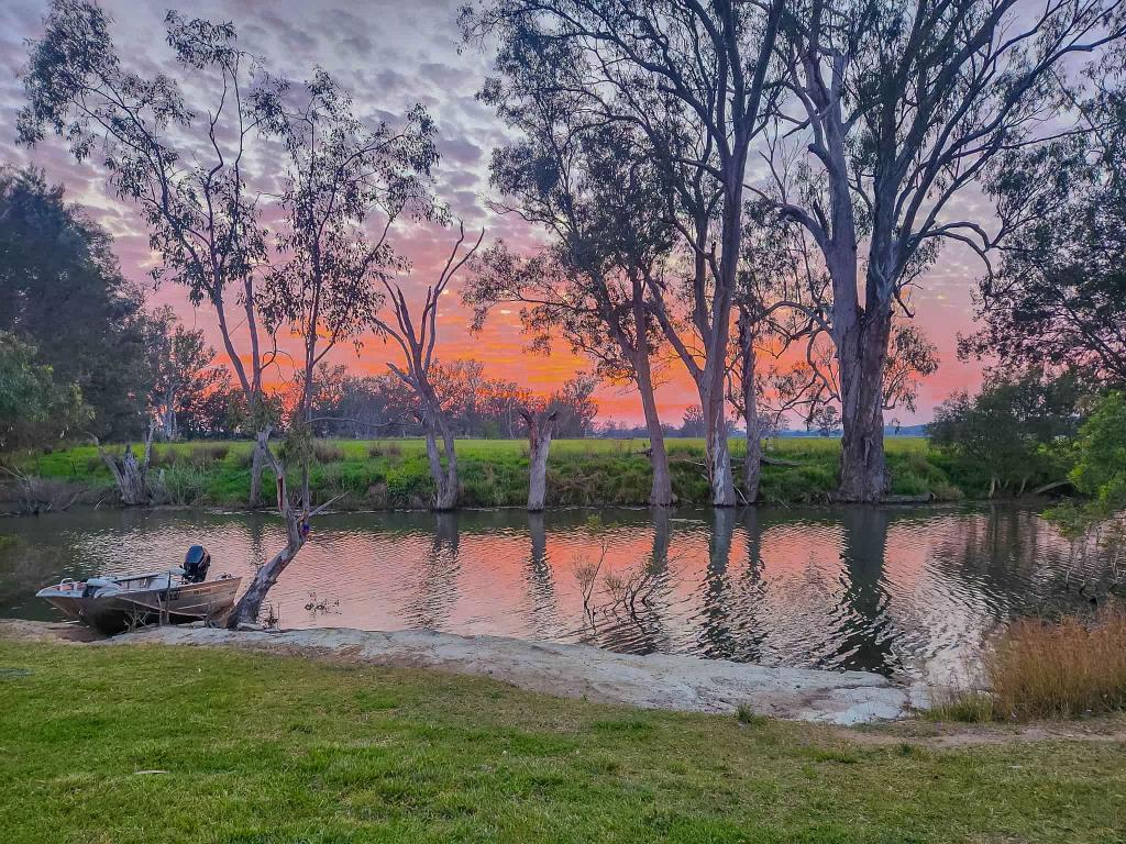 192 Omanama Cobba Da Mana Rd, Coolmunda, QLD 4387