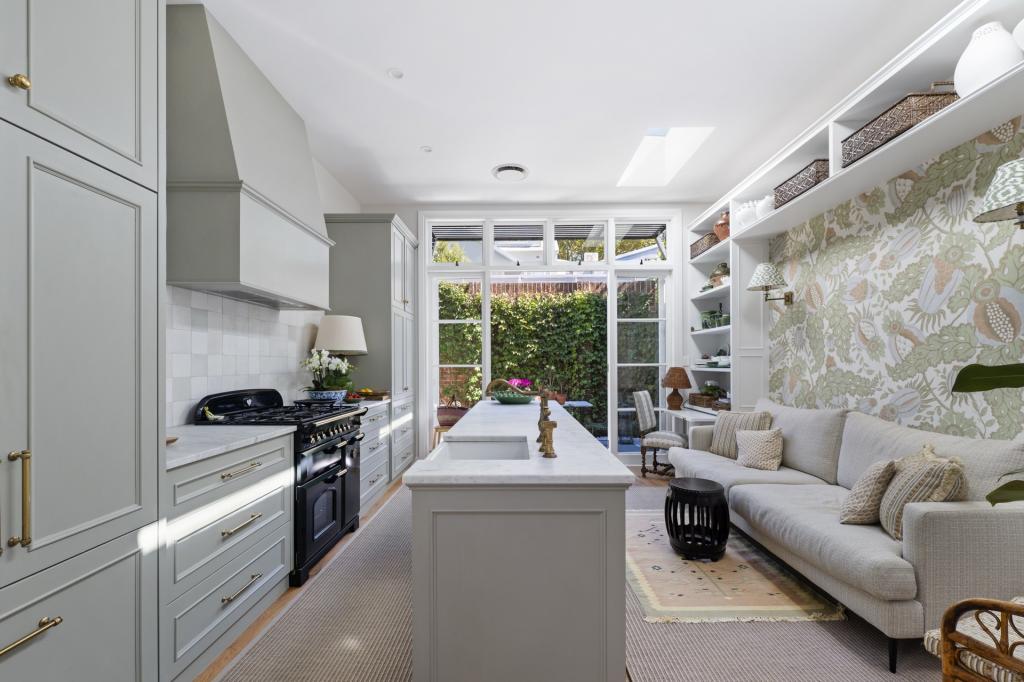 12 Spicer St, Woollahra, NSW 2025