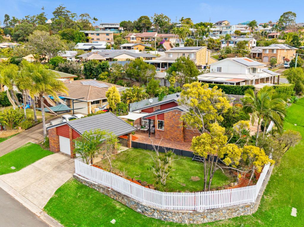 34 Brompton St, Rochedale South, QLD 4123