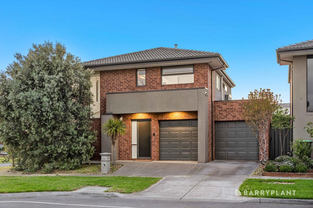 68 Aspire Bvd, Fraser Rise, VIC 3336