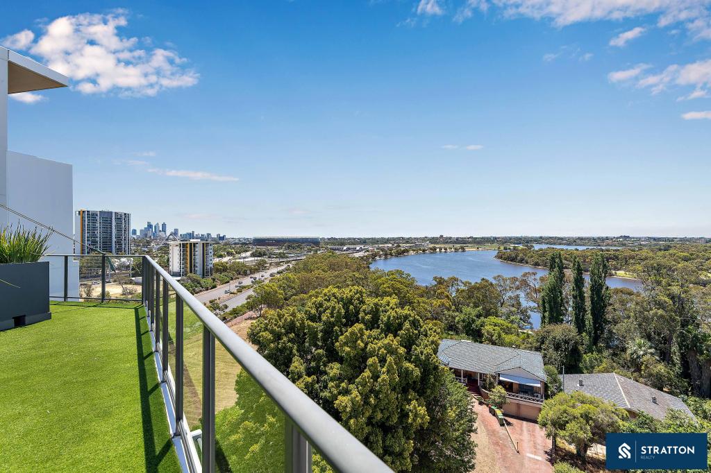 109/1 ROWE AVE, RIVERVALE, WA 6103