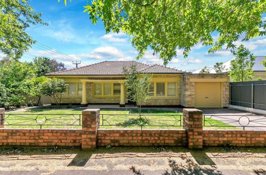 18 Third Ave, St Peters, SA 5069